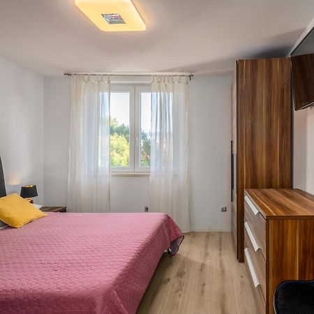 Centrale Apartment สปลิท ภายนอก รูปภาพ