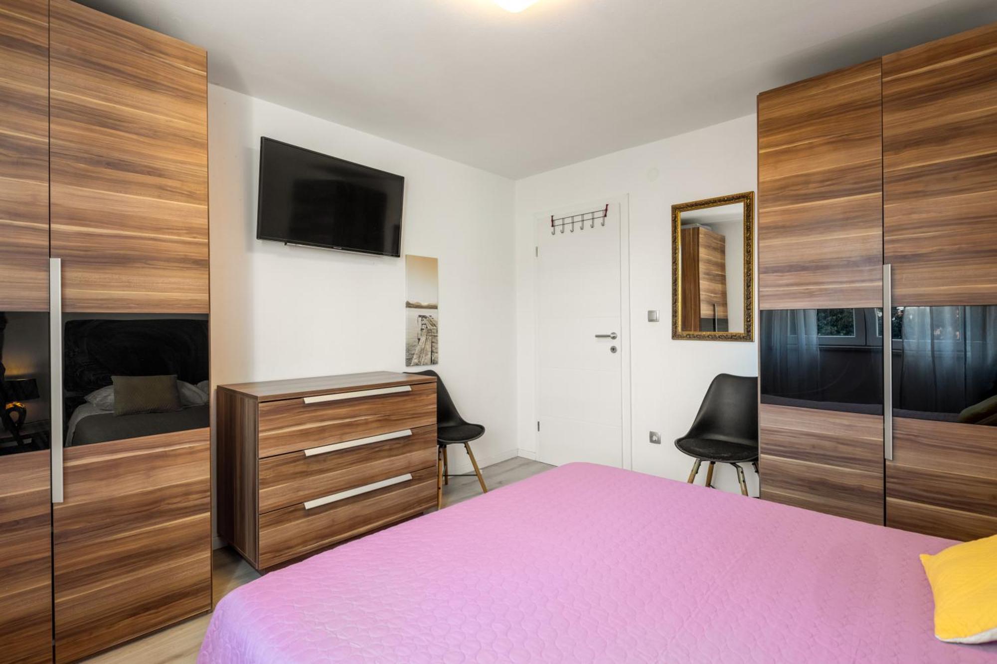 Centrale Apartment สปลิท ภายนอก รูปภาพ