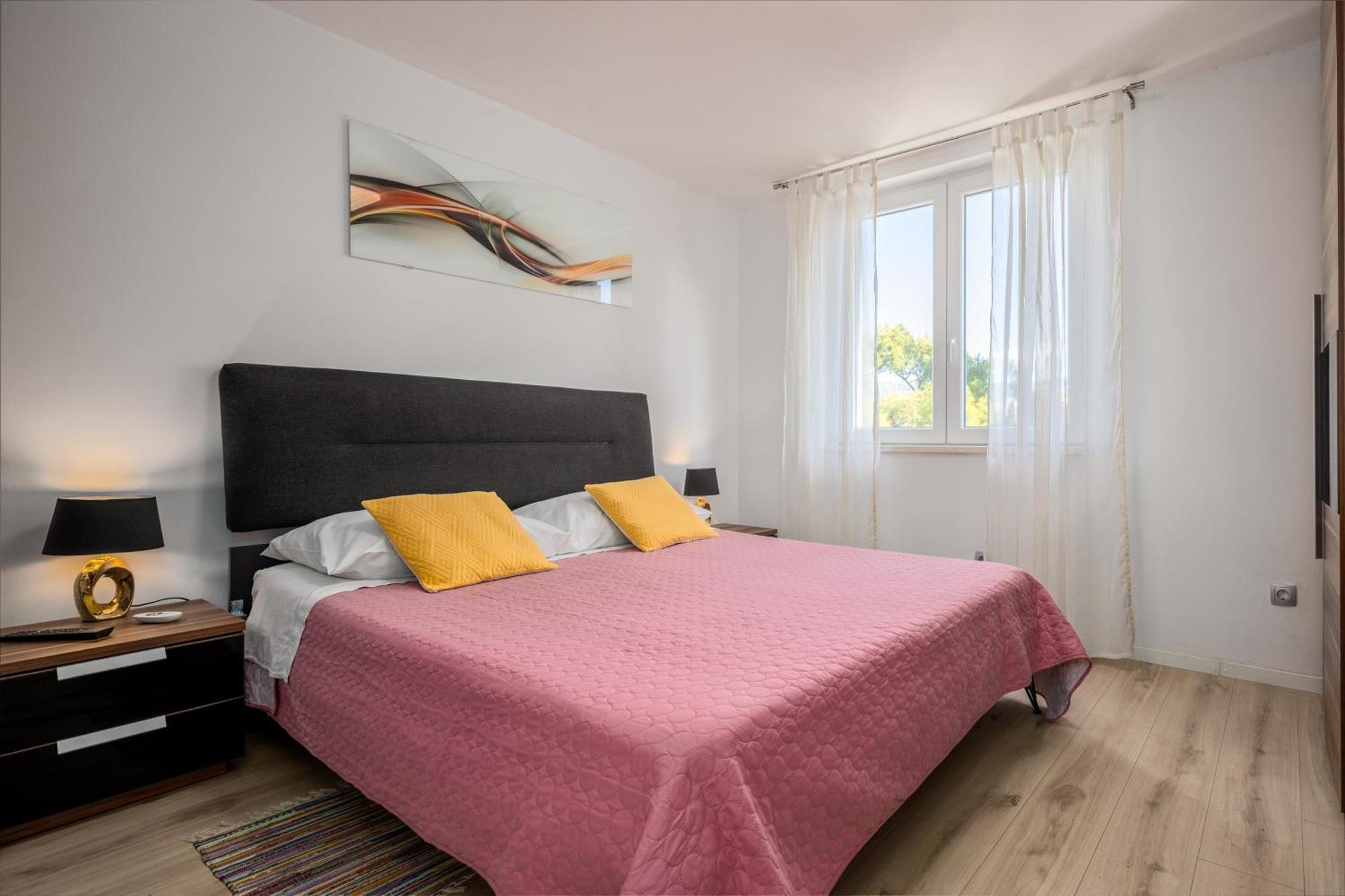 Centrale Apartment สปลิท ภายนอก รูปภาพ