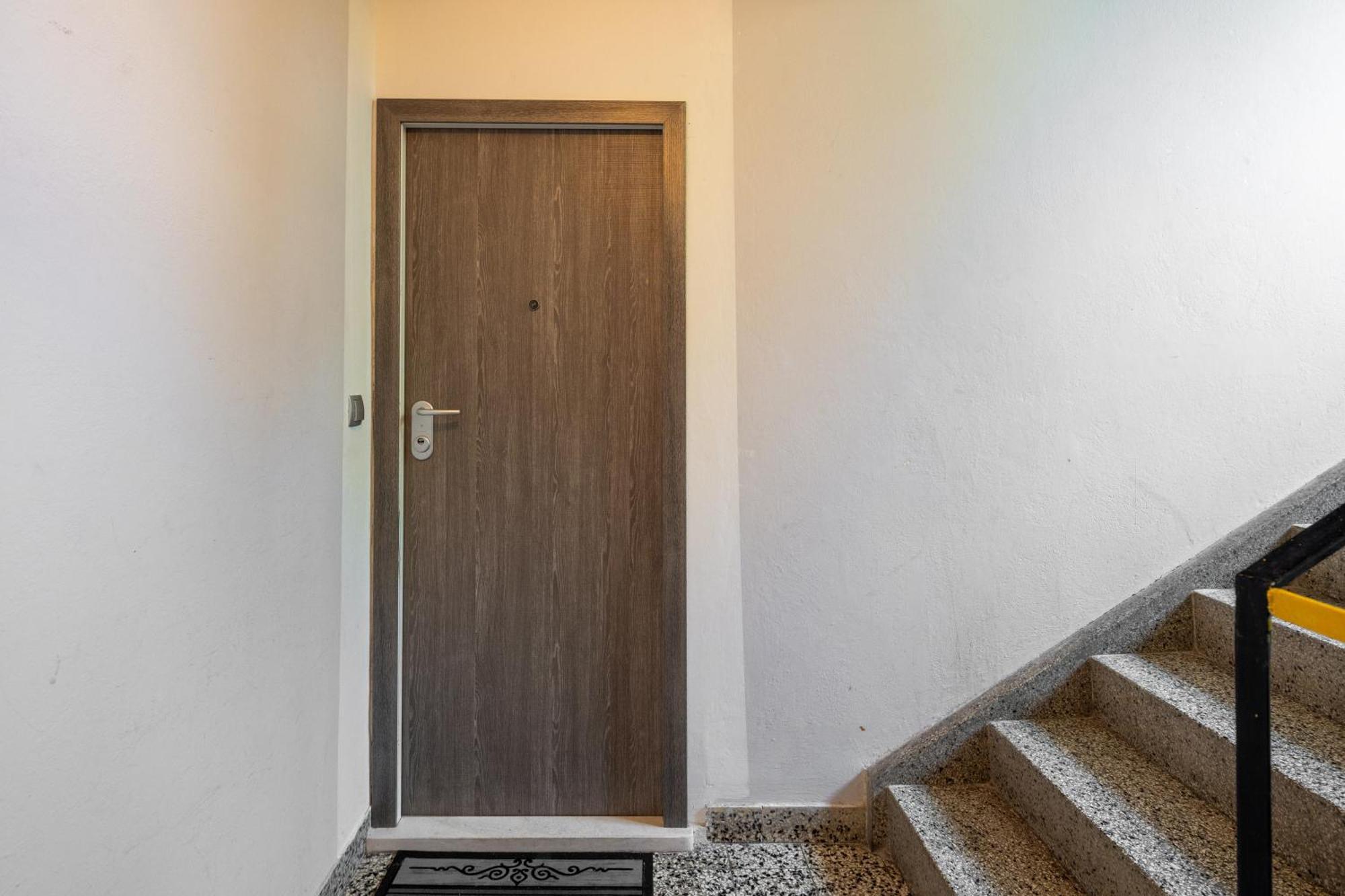 Centrale Apartment สปลิท ภายนอก รูปภาพ