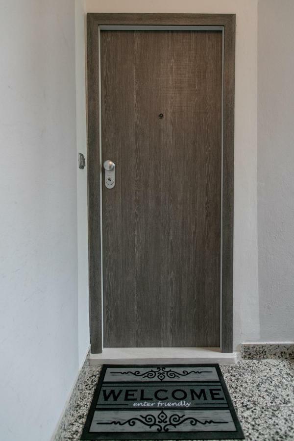 Centrale Apartment สปลิท ภายนอก รูปภาพ